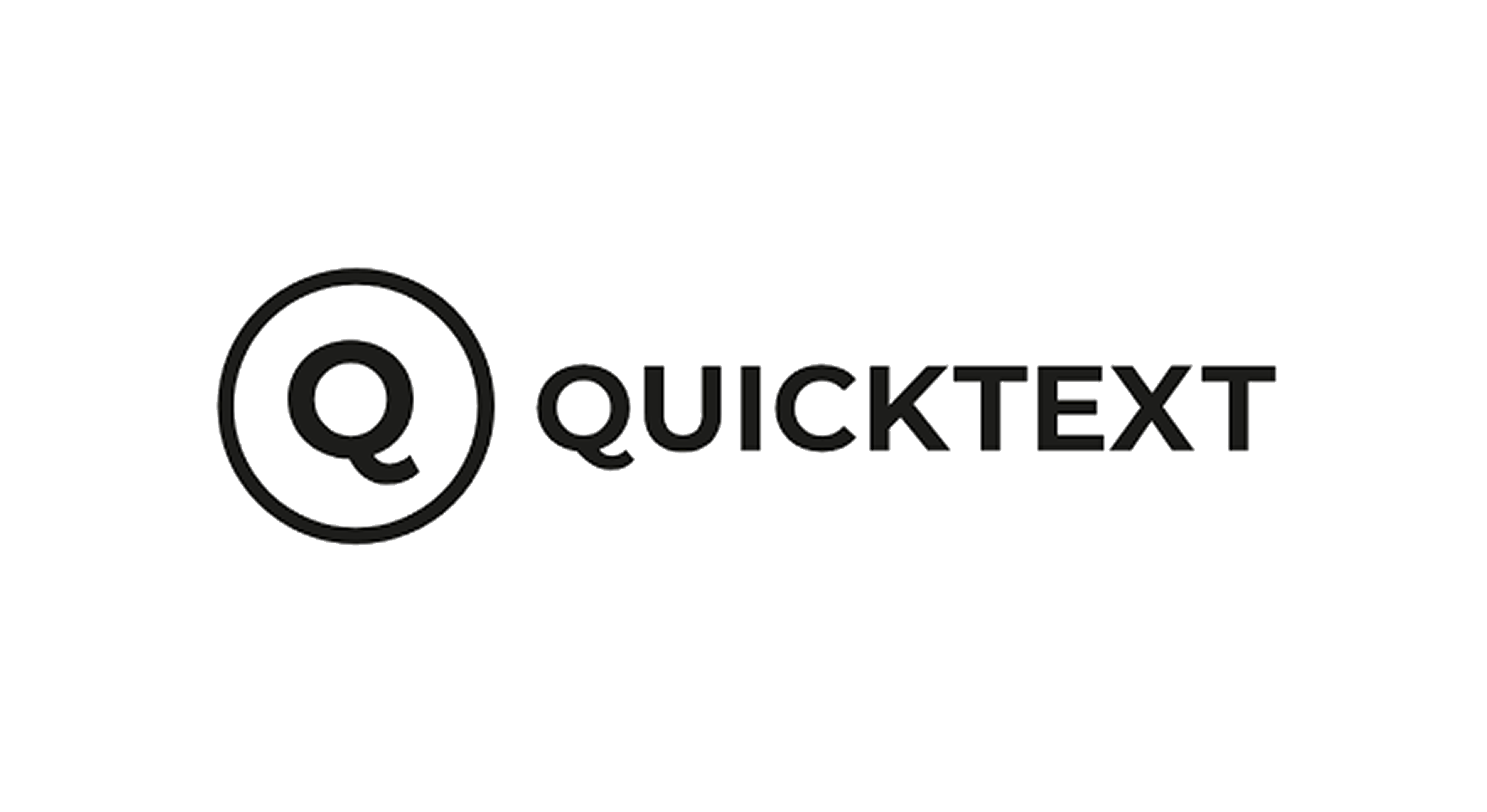 Quicktext