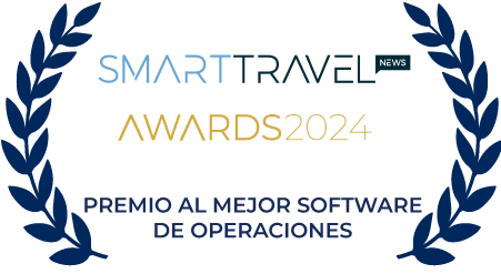 Premio Smart ravel 2024